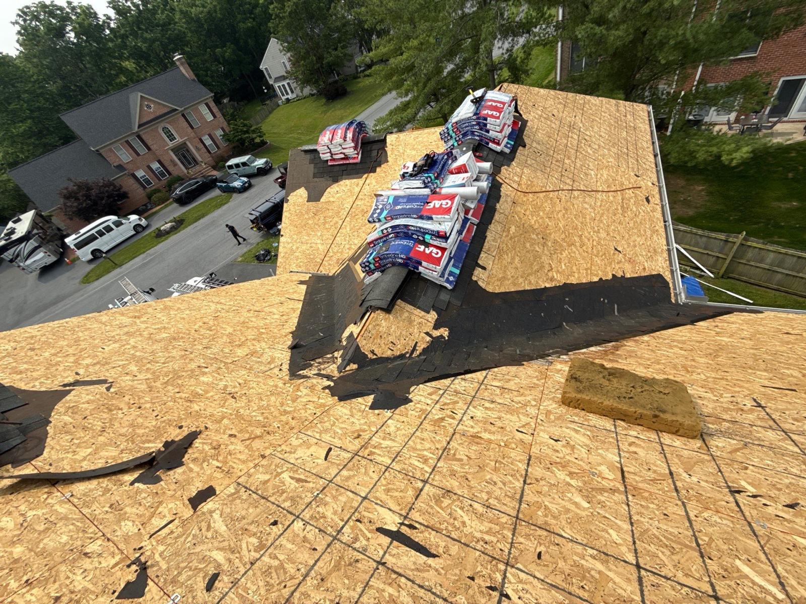 home restoration 12