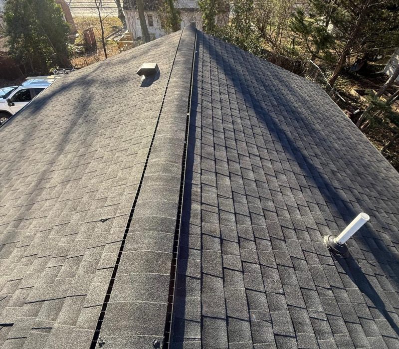 Convert garage into bedroom 3