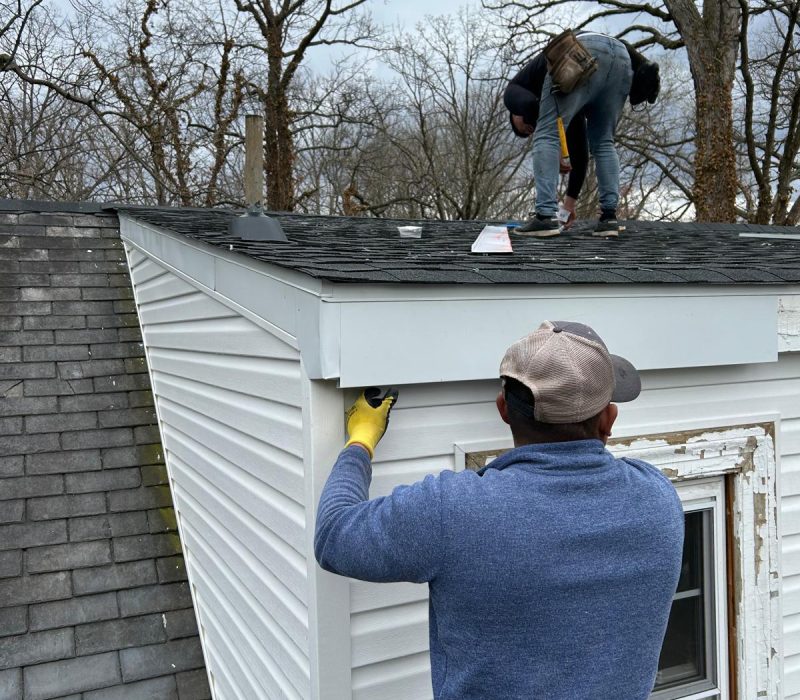 Convert garage into bedroom 4