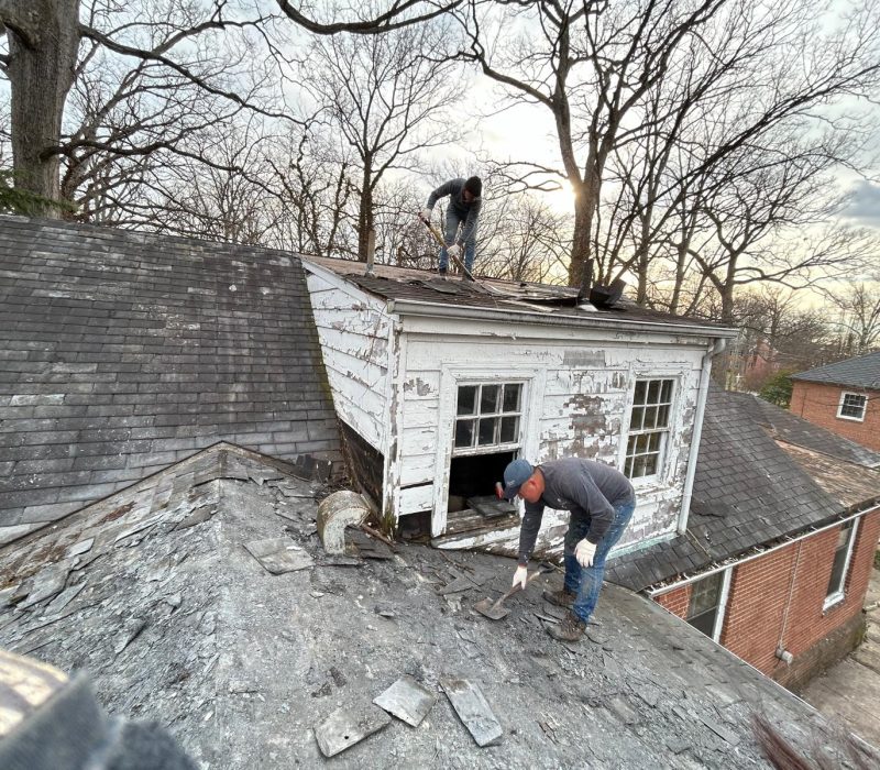 Convert garage into bedroom 8