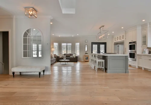 Flooring