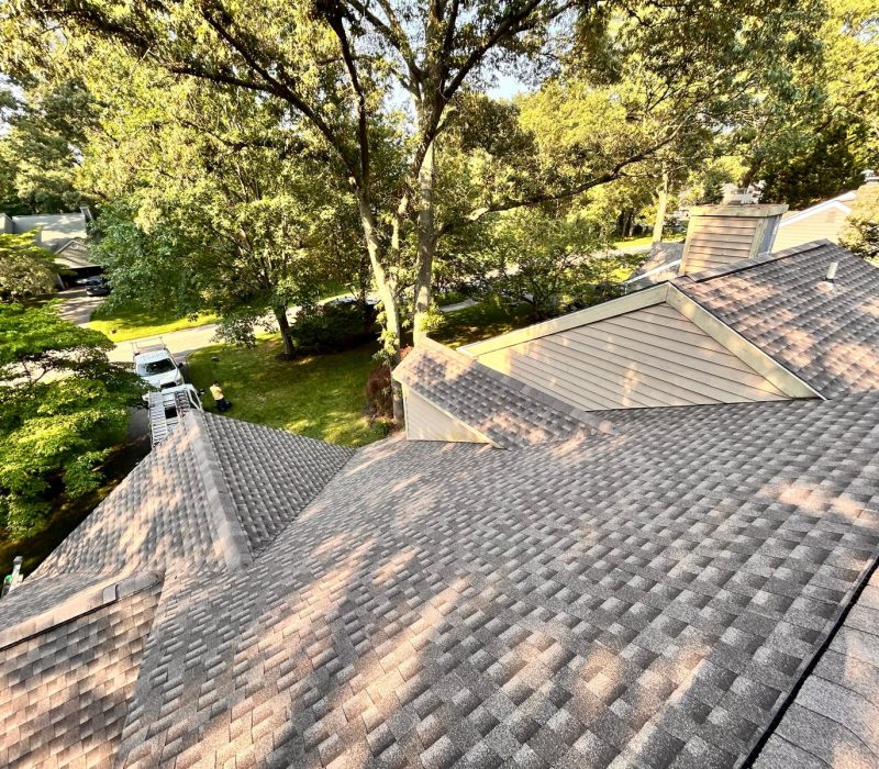 GAF Timberline HDZ 1