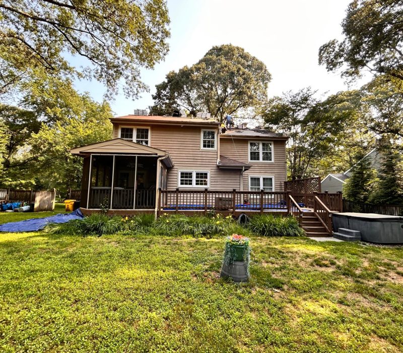 GAF Timberline HDZ 3