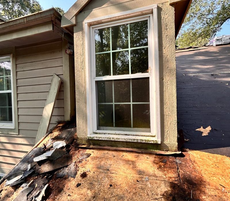 GAF Timberline HDZ 4