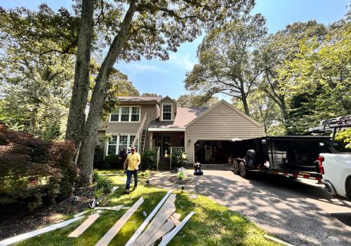 Home restoration 135