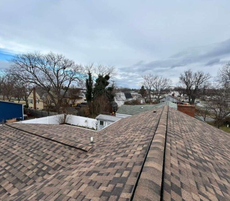 Roof Replacement (4)