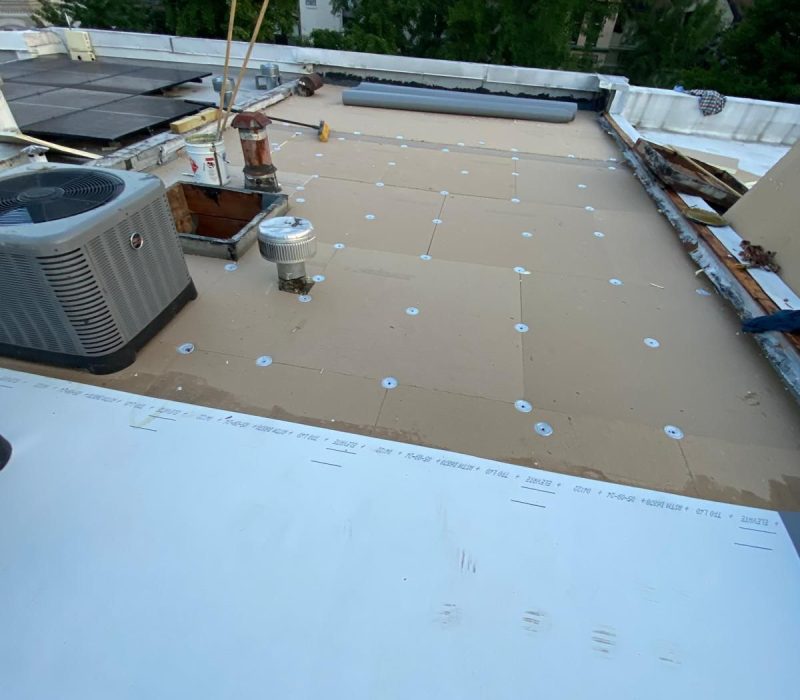 Roof Replacement (8)