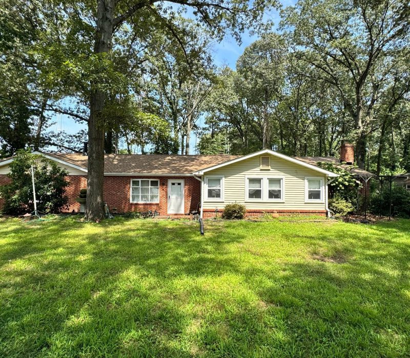 Roof Replacement Paid by the Insurance 3