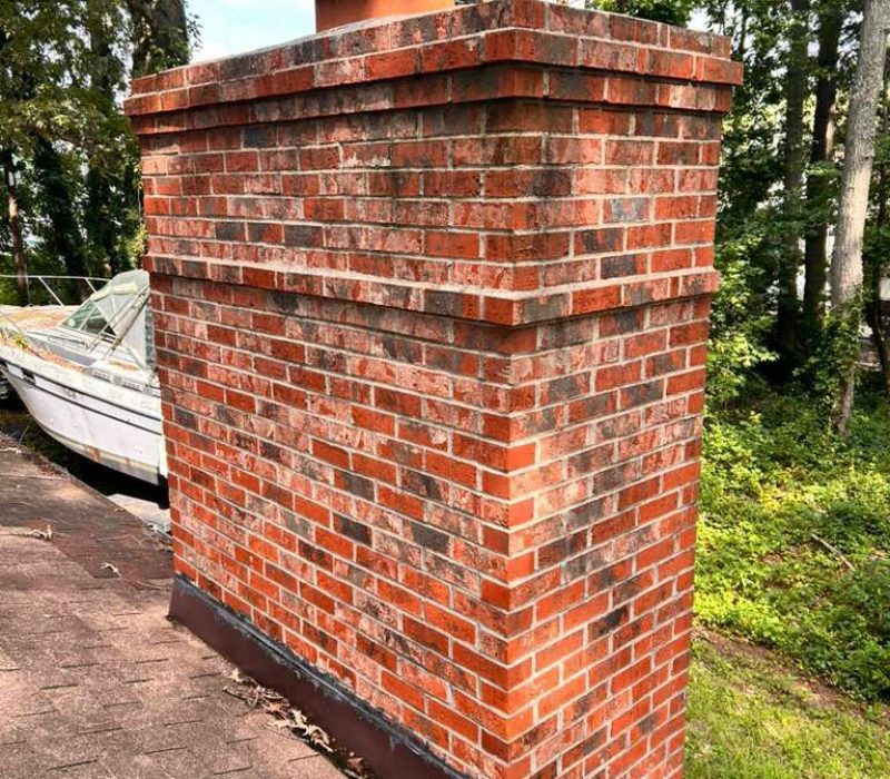 Roof Replacement Paid by the Insurance 5