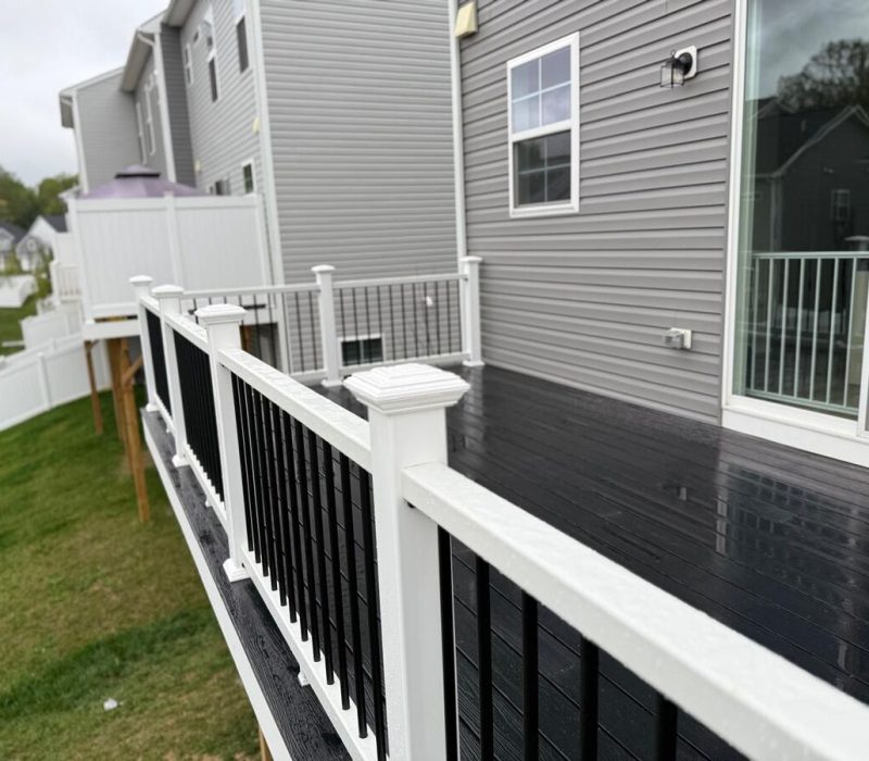 Work Composite Deck Build (4)