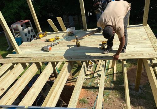home restoration 74
