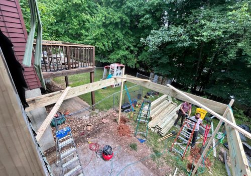 home restoration 75