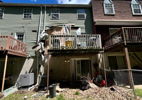 home restoration 76