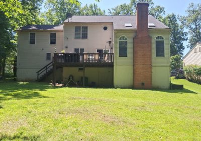 home restoration group llc 45