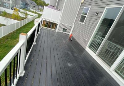 home restoration group llc